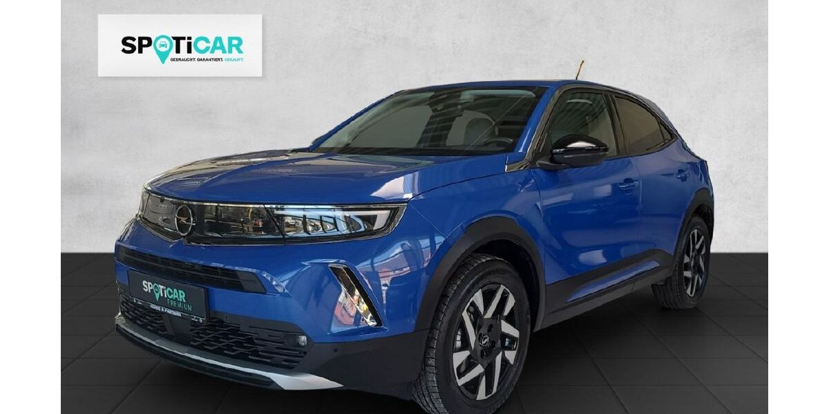 Opel Mokka 22.995 km 19.990 &euro; Suhl 98529