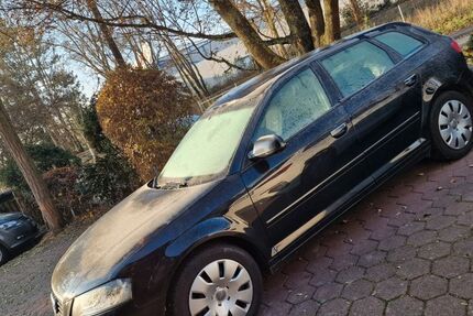 Audi A3 217.400 km 4.490 &euro; Würzburg 97076