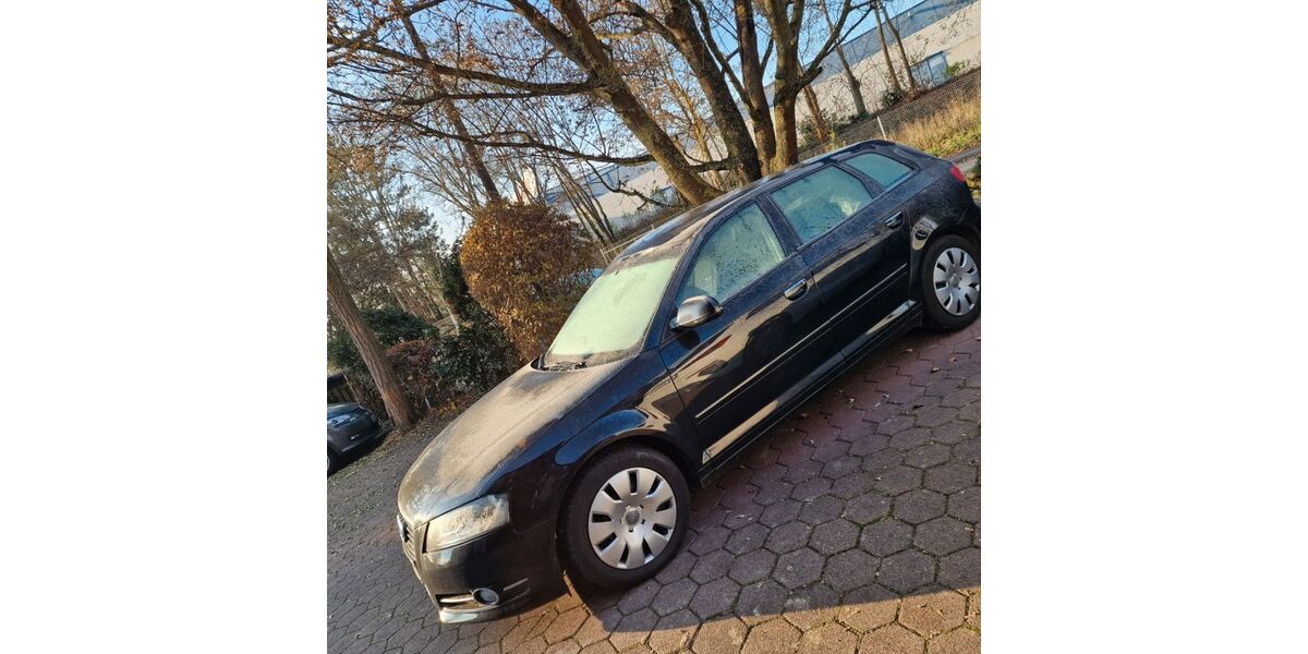 Audi A3 217.400 km 4.490 &euro; Würzburg 97076