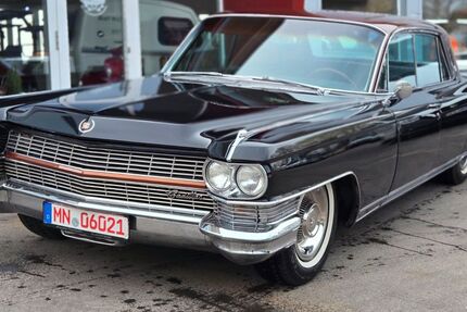 Cadillac Deville 22.751 km 23.900 &euro; Westerheim 87784