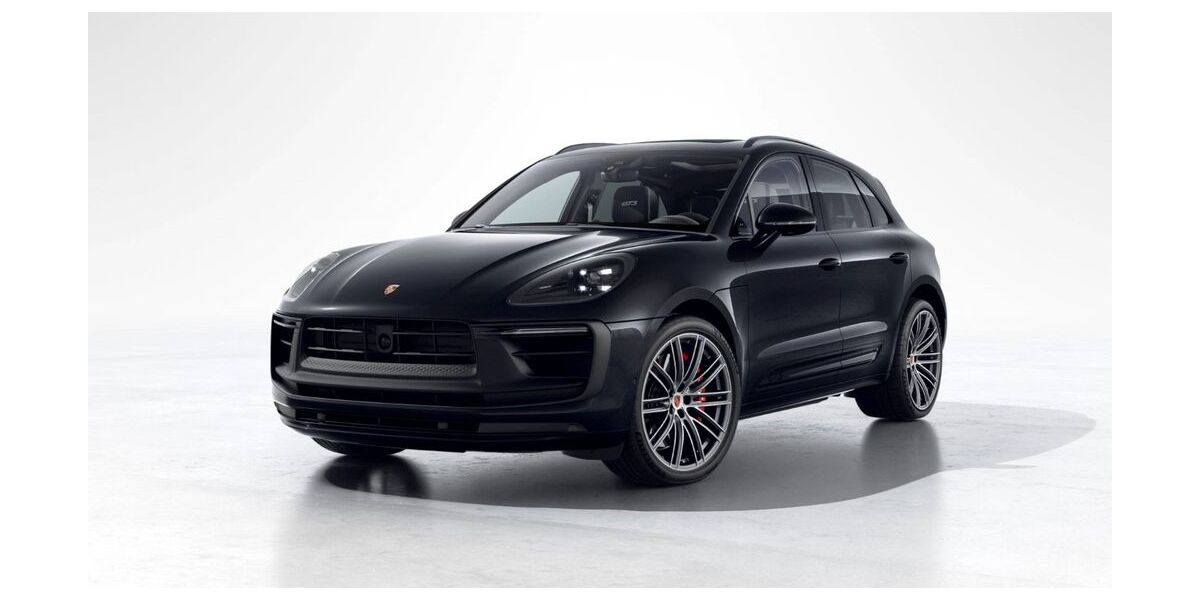 Porsche Macan 42.600 km 96.400 &euro; Stuttgart 70469