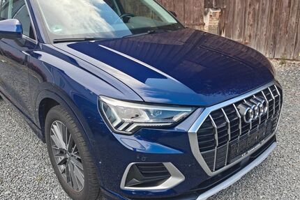 Audi Q3 79.000 km 25.900 &euro; Heimburg 38889