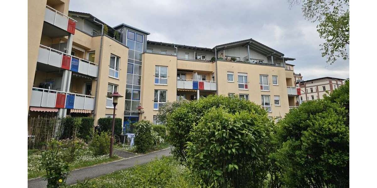 Etagenwohnung Freital - 3 Zimmer, 73 m&sup2;, 121.000&euro; | Angebot:27115288