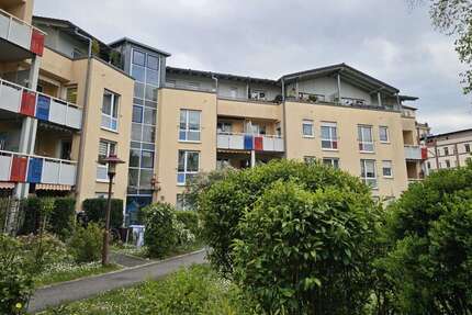 Wohnung Freital - 3 Zimmer, 73 m&sup2;, 121.000&euro; | Angebot:27115288