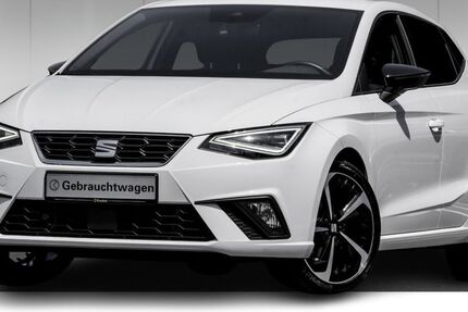 Seat Ibiza 35.089 km 23.880 &euro; Münster 48163