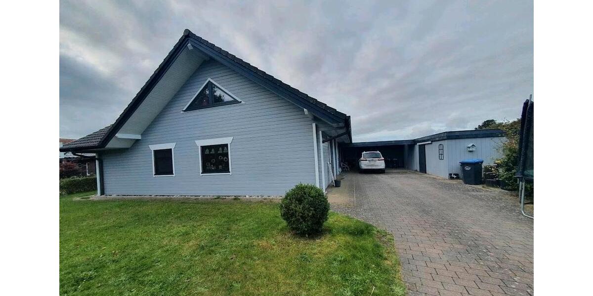 Einfamilienhaus Hamweddel - 5 Zimmer, 175 m&sup2;, 1.050&euro; | Angebot:26380935