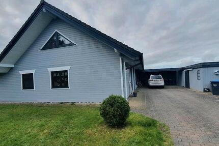 Haus Hamweddel - 5 Zimmer, 175 m&sup2;, 1.050&euro; | Angebot:26380935