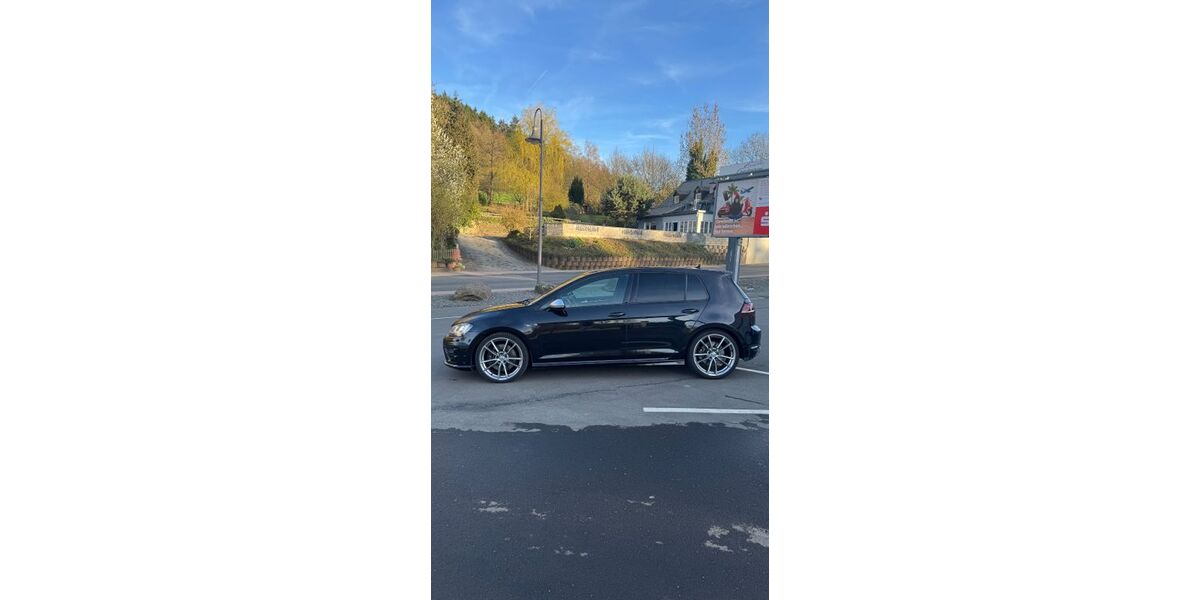 VW Golf 133.500 km 19.000 &euro; Prüm 54595