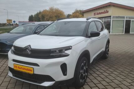 Citroen C5 Aircross 9.000 km 19.990 € Dessau 06847