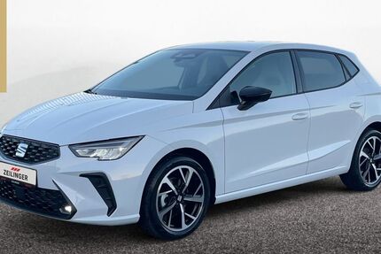 Seat Ibiza 1.140 km 20.945 &euro; Dietersheim 91463