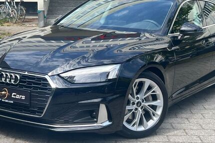 Audi A5 29.900 km 32.900 &euro; München 81677