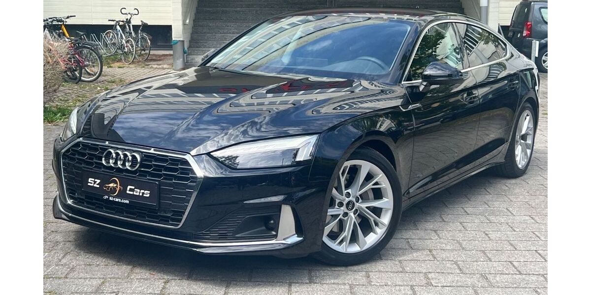 Audi A5 29.900 km 32.900 &euro; München 81677