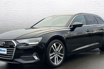 Audi A6 62.400 km 34.490 &euro; Bitburg 54634