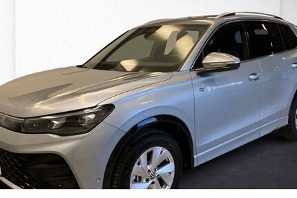 VW Tiguan 7.500 km 47.930 &euro; Leipzig 04178