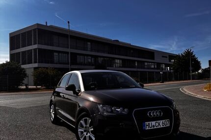 Audi A1 145.500 km 5.800 &euro; Bruchköbel 63486