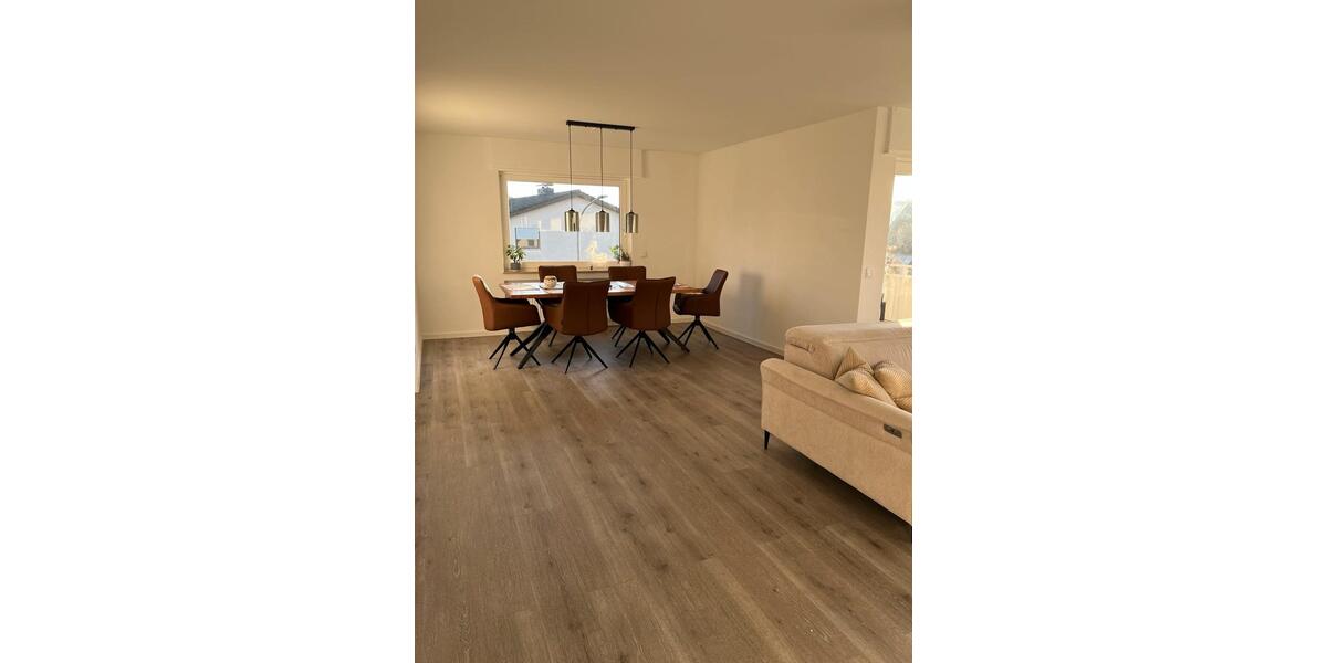 4-Zimmer Wohnung in Flein 4 zimmer