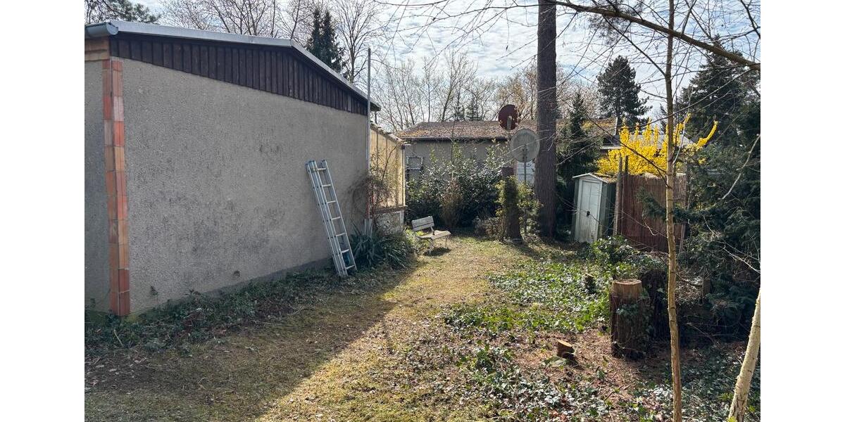 Bungalow Arneburg - 32.999&euro; | Angebot:26007138