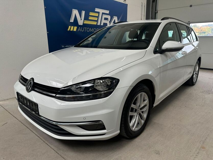 VW Golf 87.123 km 16.990 € Polch 56751