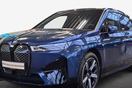 BMW iX 60.850 km 58.970 &euro; Papenburg 26871