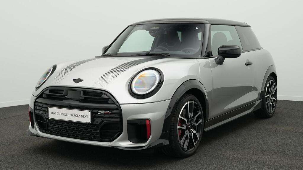 Mini John Cooper Works 9.086 km 38.393 &euro; München 80788
