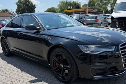 Audi A6 214.500 km 14.500 &euro; Greven 48268