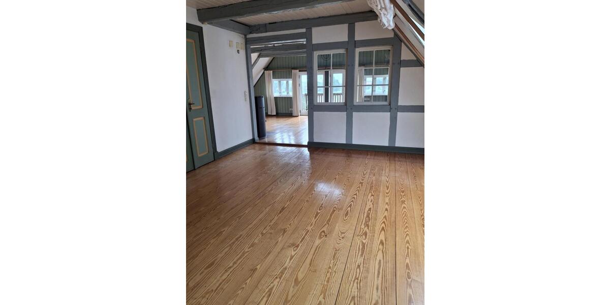 Maisonettenwohnung Lauenburg/Elbe Elbe - 7.5 Zimmer, 200 m&sup2;, 1.600&euro; | Angebot:22312180