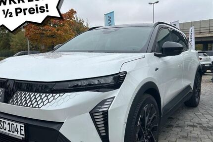 Renault Scenic 1.385 km 41.490 &euro; Braunschweig 38112