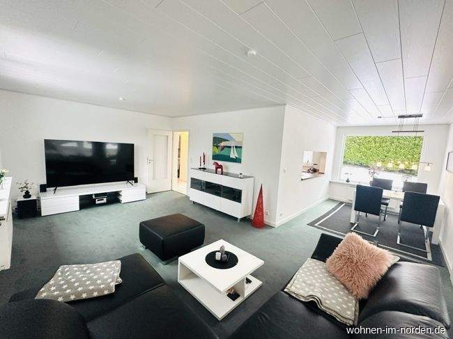 Einfamilienhaus Molfsee - 5 Zimmer, 160 m&sup2;, 549.000&euro; | Angebot:25697505