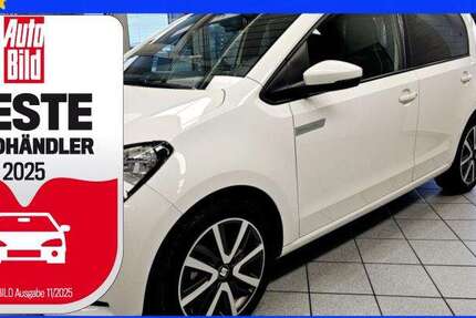 Seat Mii 19.025 km 12.900 &euro; Wolfsburg Heiligendorf 38444