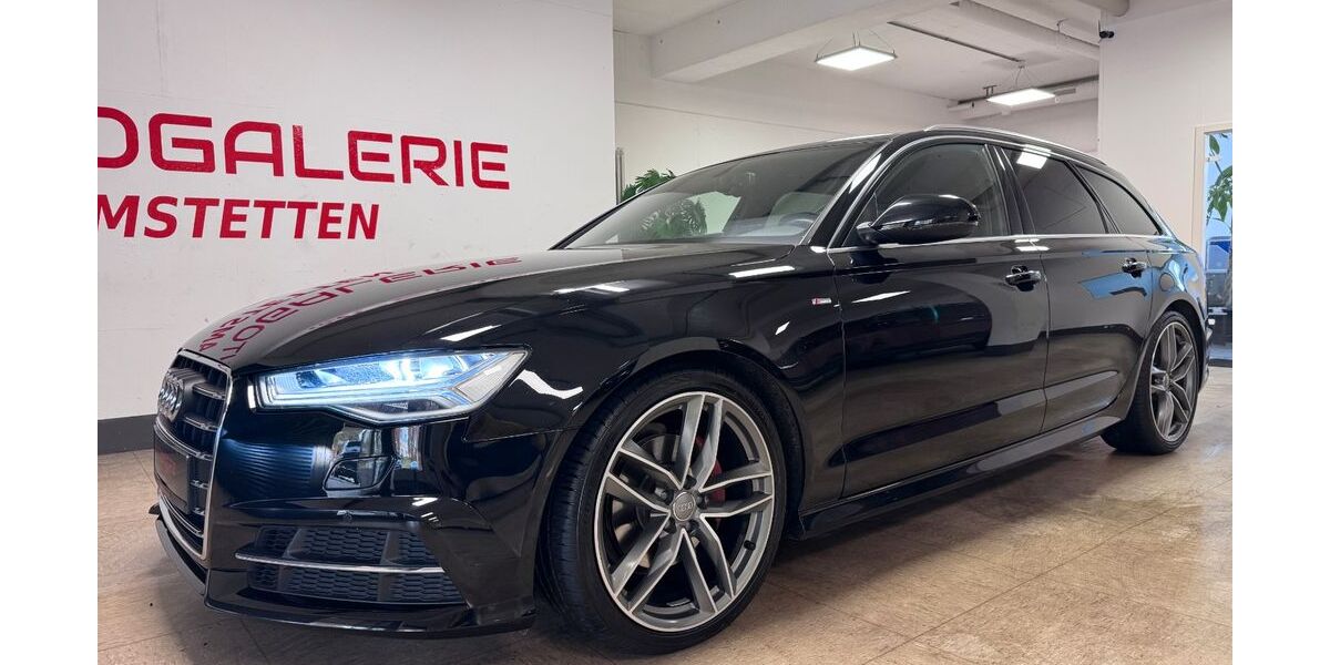 Audi A6 100.000 km 22.990 € Amstetten 73340