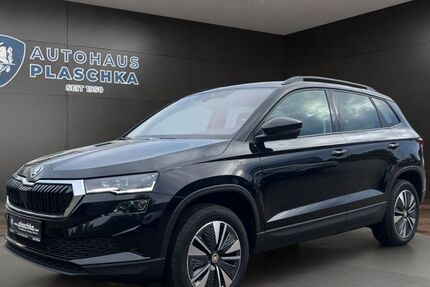 Skoda Karoq 33.200 km 29.950 &euro; Amelinghausen 21385