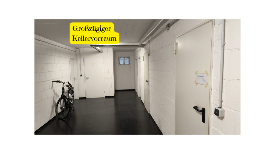 Etagenwohnung Bad Bocklet - 2 Zimmer, 59 m&sup2;, 188.000&euro; | Angebot:25920775