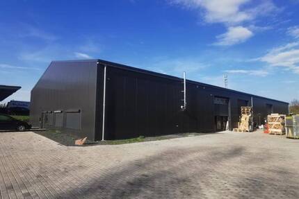 Gewerbeobjekt Coswig - 10.000&euro; | Angebot:25726964