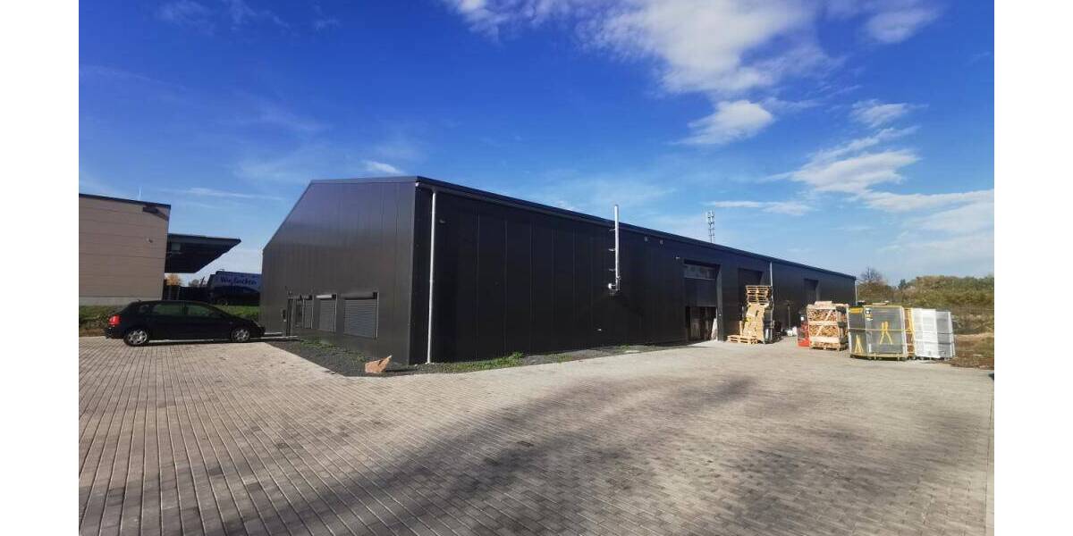 Gewerbeobjekt Coswig - 10.000&euro; | Angebot:25726964