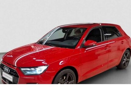Audi A1 3.600 km 27.500 € Ebersberg bei München 85560