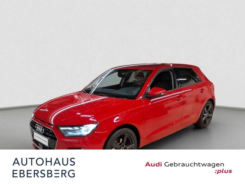 Audi A1 3.600 km 27.500 € Ebersberg bei München 85560