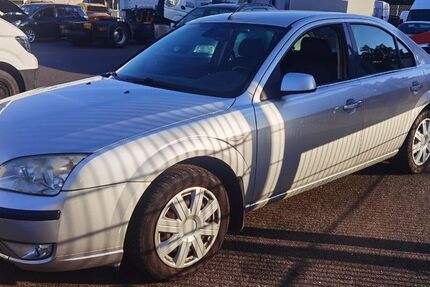 Ford Mondeo 193.000 km 850 &euro; Nürnberg 90439