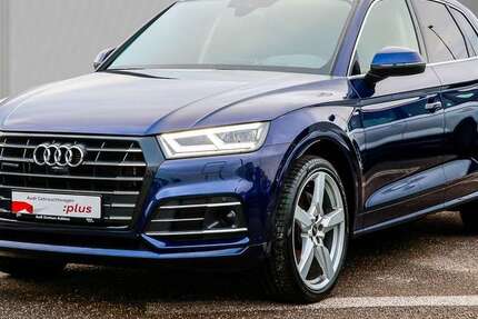 Audi Q5 98.484 km 34.980 &euro; Koblenz 56070