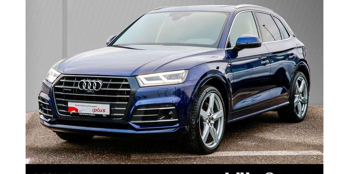 Audi Q5 98.484 km 34.980 &euro; Koblenz 56070