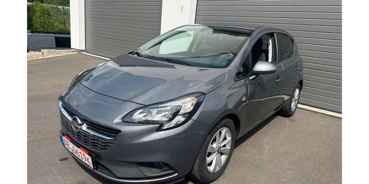 Opel Corsa 110.500 km 7.200 &euro; Laufach 63846