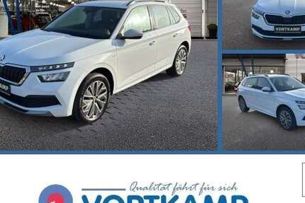 Skoda Kamiq 51.922 km 18.480 &euro; Gronau 48599
