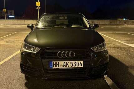 Audi A1 110.000 km 14.500 € Hamburg 22549