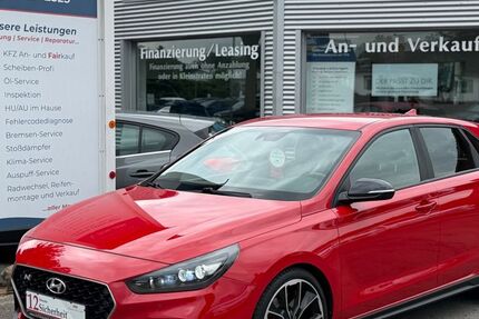 Hyundai i30 93.527 km 19.470 &euro; Soltau 29614