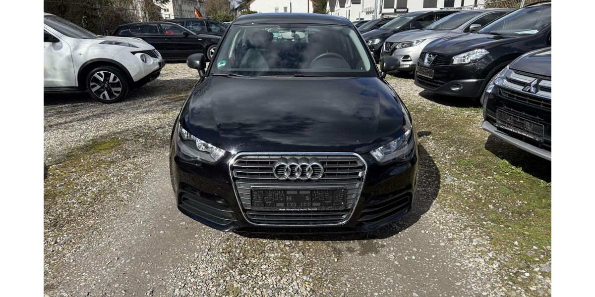 Audi A1 159.000 km 5.999 &euro; Wiesbaden 65197