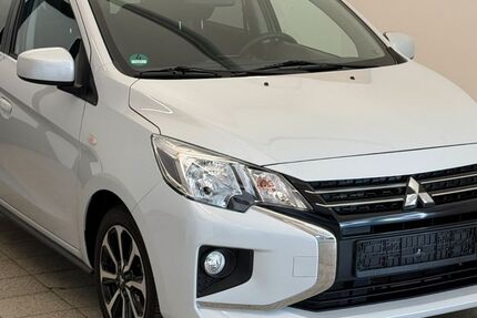 Mitsubishi Space Star 19.400 km 12.900 &euro; Eichwalde 15732