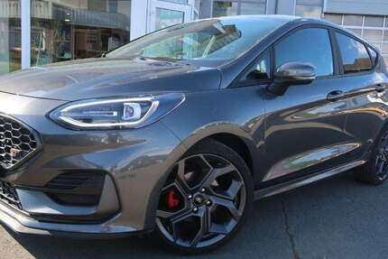 Ford Fiesta 31.974 km 20.950 &euro; Brakel 33034