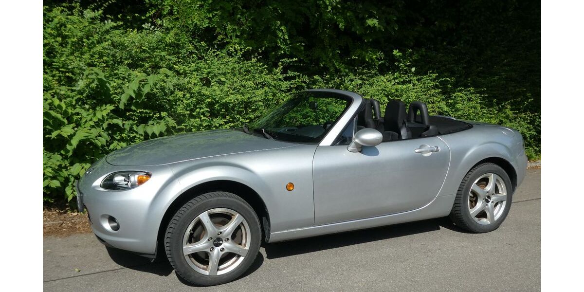 Mazda MX-5 226.000 km 3.999 &euro; Reutlingen 72764