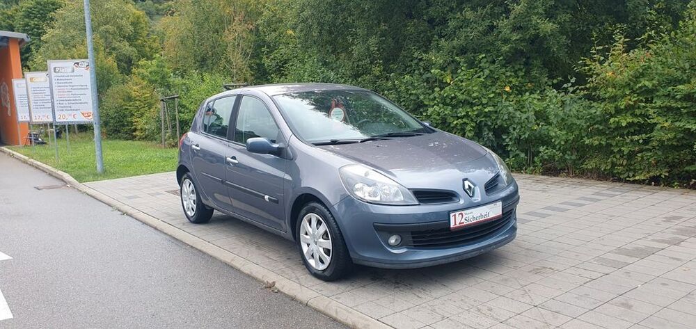 Clio