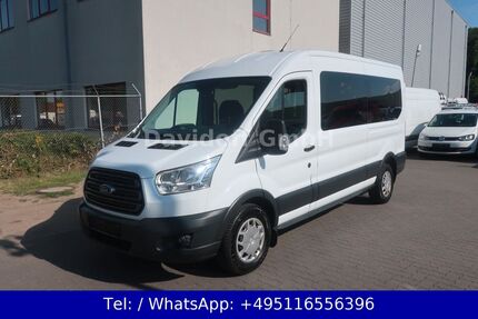 Ford Transit 315.287 km 10.900 &euro; Hannover 30179