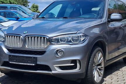 BMW X5 120.000 km 25.999 &euro; Vierlinden OT Diedersdorf 15306